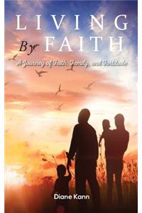 Living By Faith