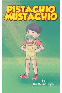 Pistachio Mustachio