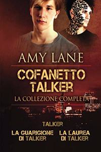 Cofanetto Talker - La Collezione Completa