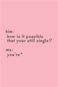 Him
