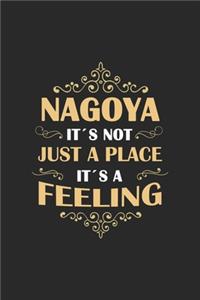 Nagoya Its not just a place its a feeling
