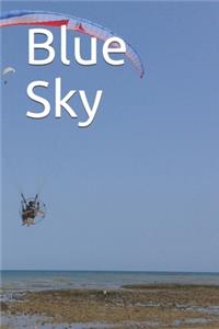 Blue Sky