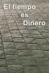 El tiempo es dinero