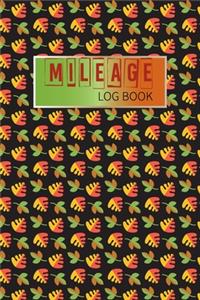 Mileage Log Book