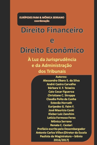 Direito Financeiro e Direito Econômico
