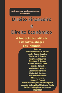 Direito Financeiro e Direito Econômico