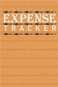 Expense Tracker