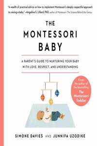 Montessori Baby Lib/E