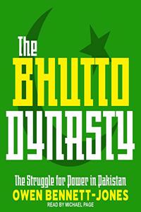 Bhutto Dynasty