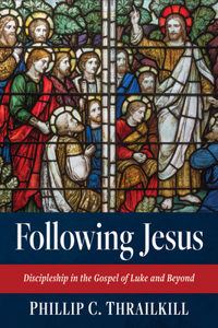 Following Jesus