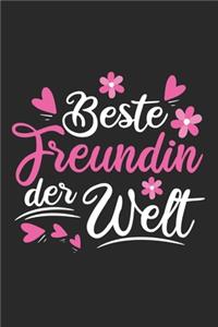 Beste Freundin Der Welt
