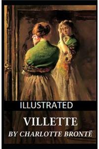 Villette Illustrated