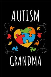 Autism Grandma