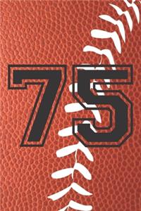 75 Journal