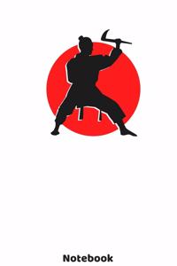 Ninja Notebook