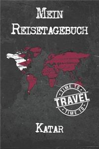 Mein Reisetagebuch Katar