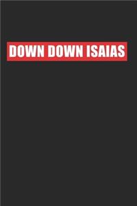 Down Down Isaias - Habesha Eritrea Anti Isaias