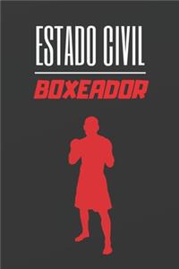 Estado Civil Boxeador