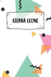 Sierra Leone