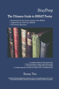 The Ultimate Guide to SHSAT Poetry