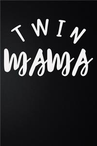 Twin Mama