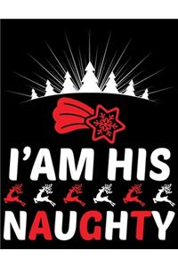 I'am his Naughty