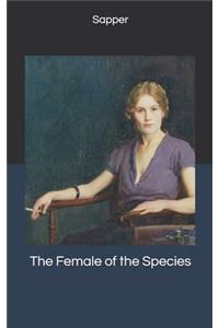 The Female of the Species