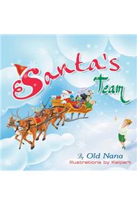 Santa's Team