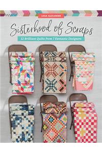 Sisterhood of Scraps