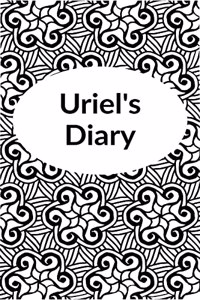 Uriel's diary