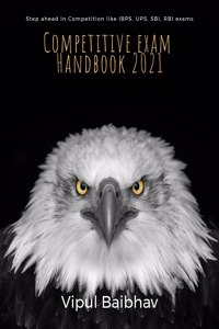 Competitive exam Handbook 2021