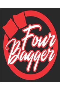 Four Bagger