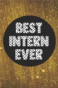 Best Intern Ever