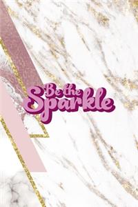 Be The Sparkle