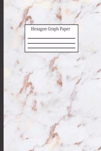 Hexagon Graph Paper