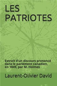 Les Patriotes