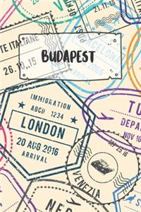 Budapest