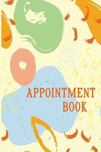 Appointment Book