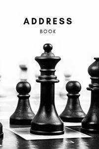 Address Book