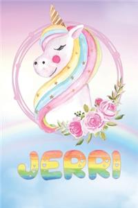 Jerri