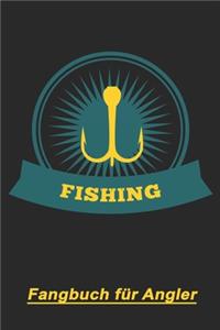 Fangbuch für Angler