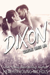 Dixon