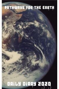 Pathways for the Earth Daily Diary 2020