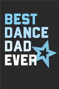 Best Dance Dad Ever