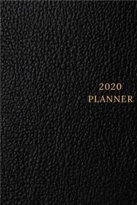 2020 Planner