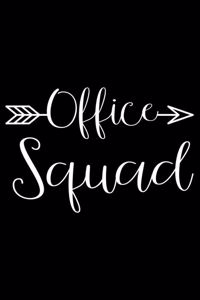 Office Squad