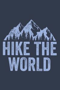 Hike the World