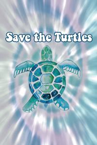 Save the Turtles