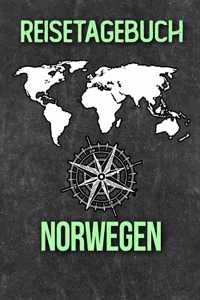 Reisetagebuch Norwegen