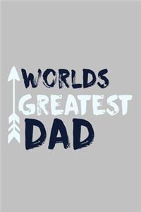 Worlds Greatest Dad